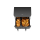 Xiaomi Air Fryer Dual Zone 10L - 1361467 - zdjęcie 2